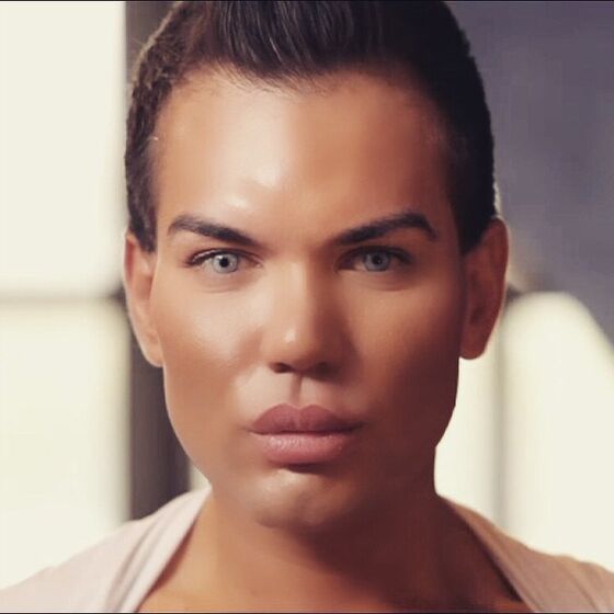 Ken Humano, Rodrigo Alves