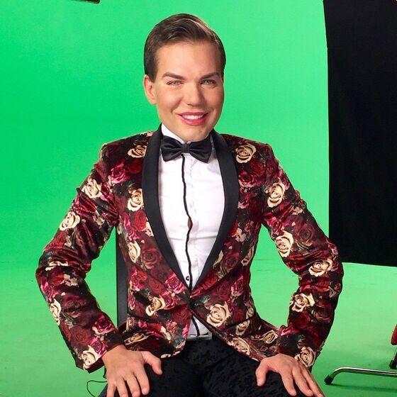 Ken Humano, Rodrigo Alves