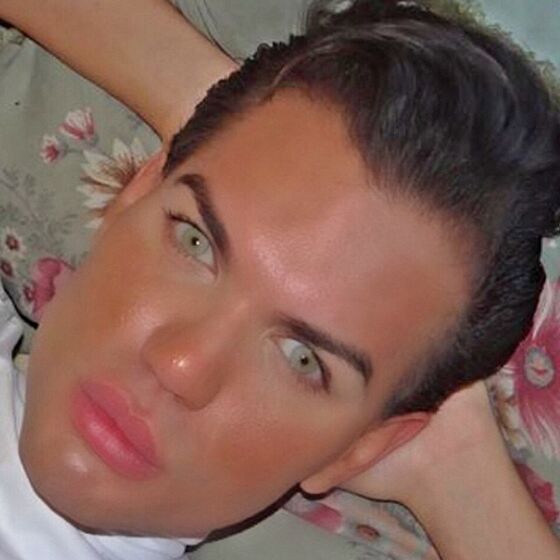 Ken Humano, Rodrigo Alves