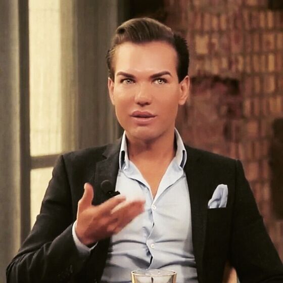 Ken Humano, Rodrigo Alves