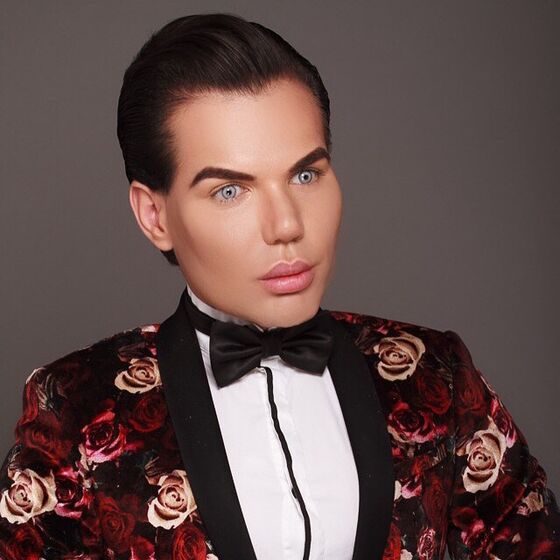Ken Humano, Rodrigo Alves