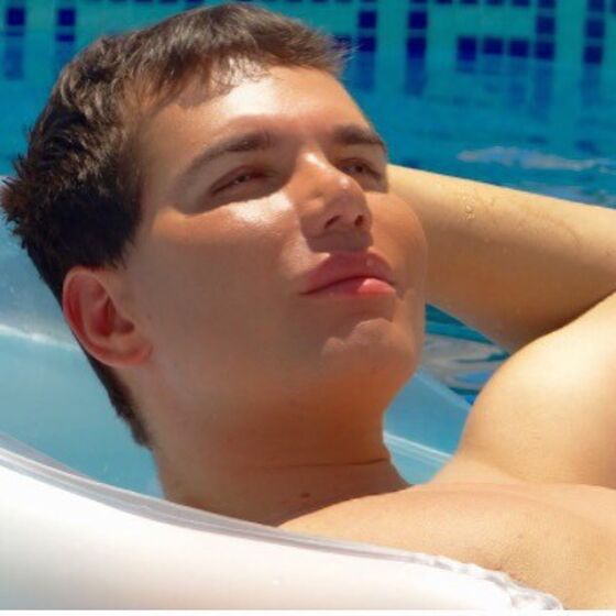 Ken Humano, Rodrigo Alves