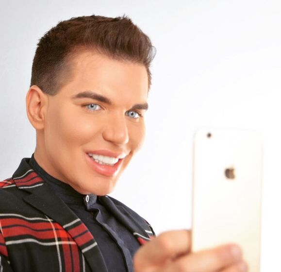Ken Humano, Rodrigo Alves