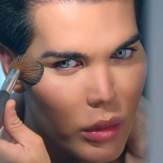Ken Humano, Rodrigo Alves