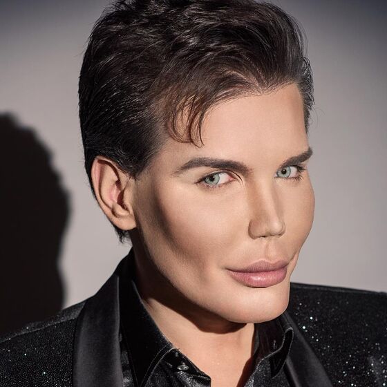 Ken Humano, Rodrigo Alves