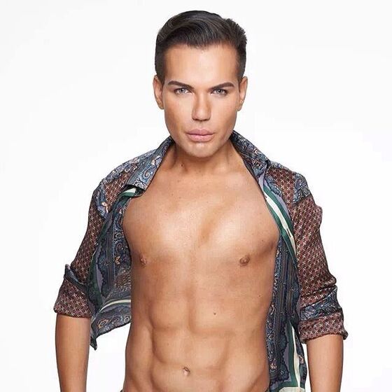 Ken Humano, Rodrigo Alves
