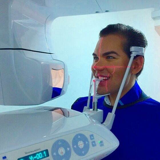 Ken Humano, Rodrigo Alves