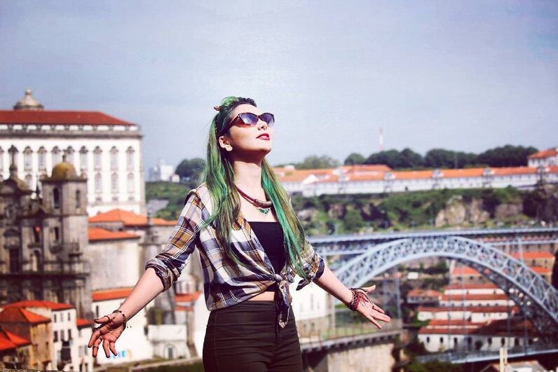 Cláudia Pascoal