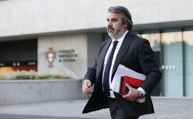 Paulo Gonçalves, Benfica