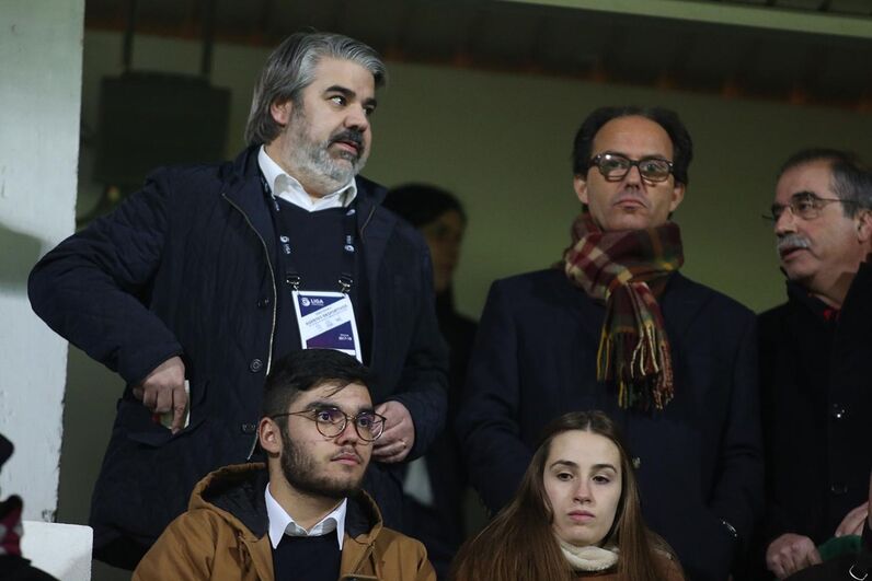 Paulo Gonçalves, Benfica