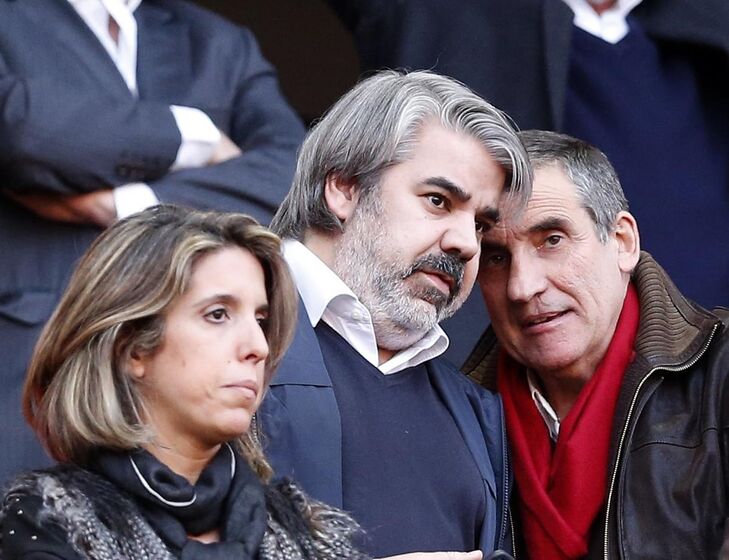 Paulo Gonçalves, Benfica