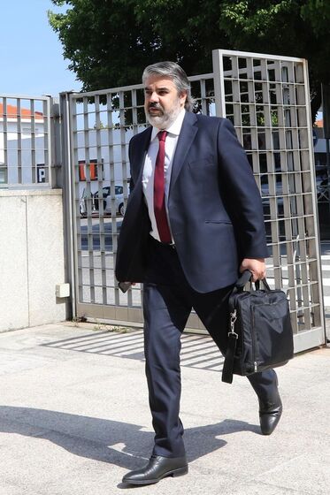 Paulo Gonçalves, Benfica