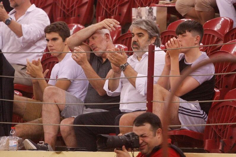 Paulo Gonçalves, Benfica