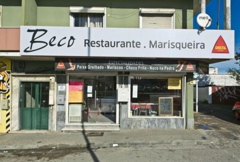 pesadelo na cozinha