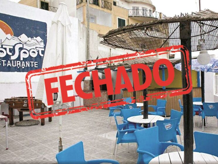 pesadelo na cozinha