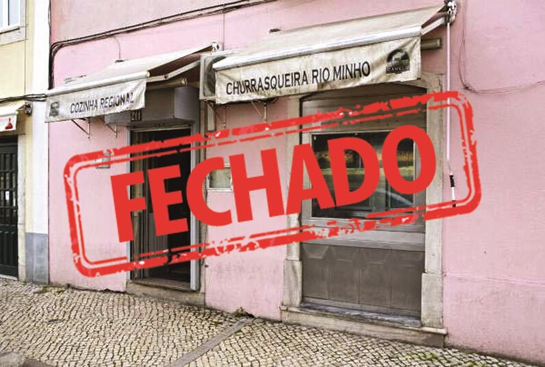 pesadelo na cozinha