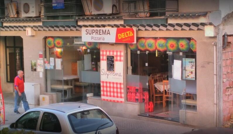 pesadelo na cozinha