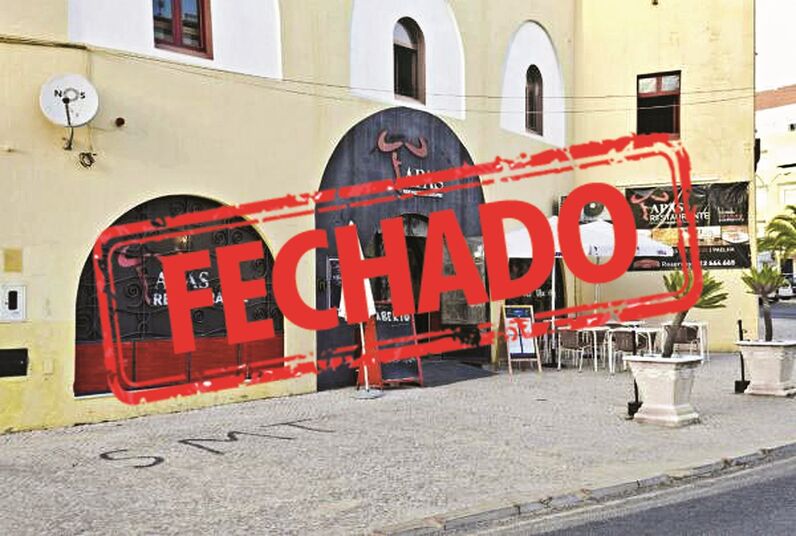 pesadelo na cozinha