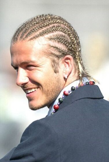 david beckham