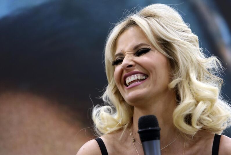 Cristina Ferreira combina carreira na TV com atividade como empresária