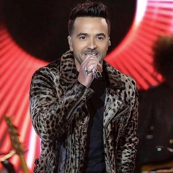 Luis Fonsi