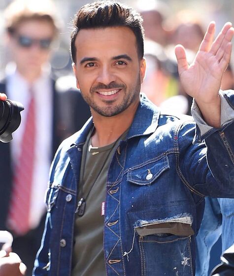 Luis Fonsi