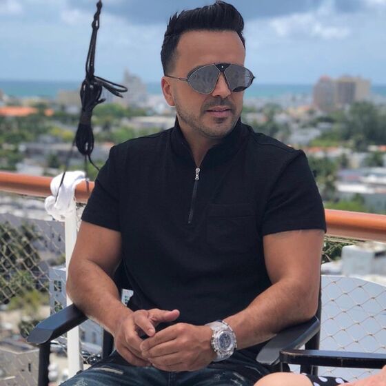 Luis Fonsi