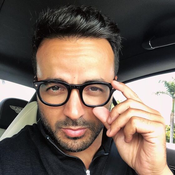 Luis Fonsi