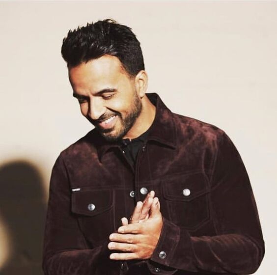 Luis Fonsi