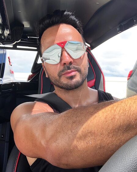 Luis Fonsi