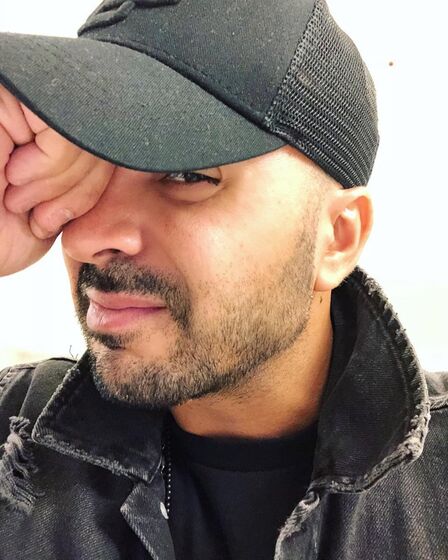 Luis Fonsi