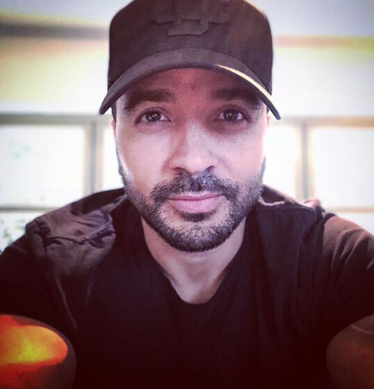 Luis Fonsi