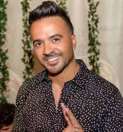 Luis Fonsi