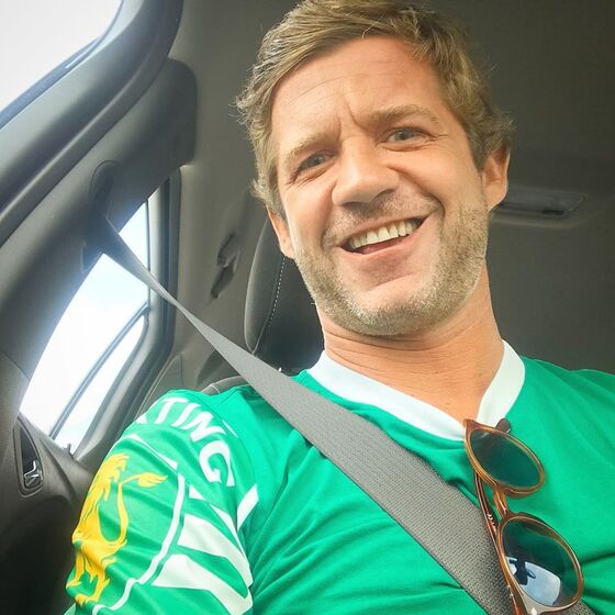 Pedro granger