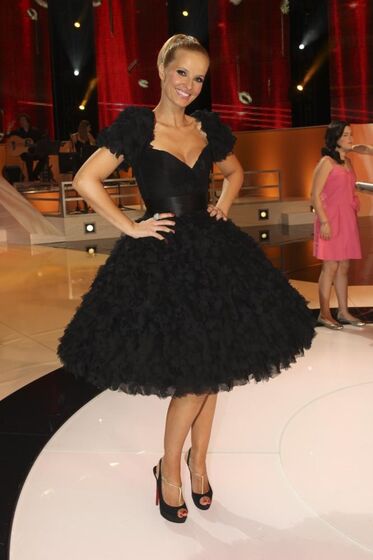 Cristina Ferreira