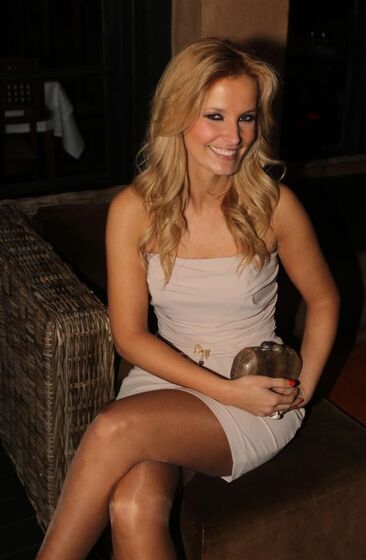 Cristina Ferreira