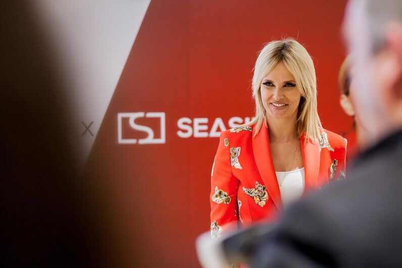 Cristina Ferreira