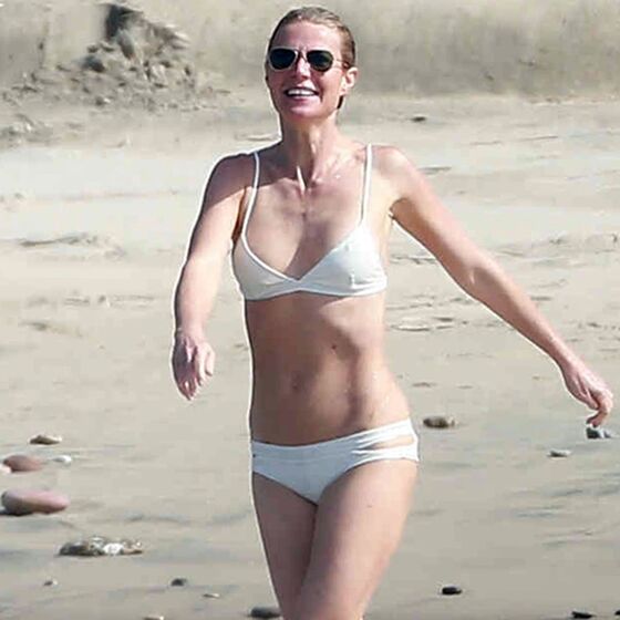 Gwyneth Paltrow