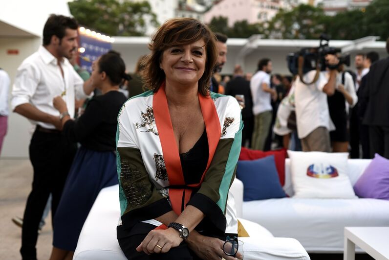 Julia Pinheiro