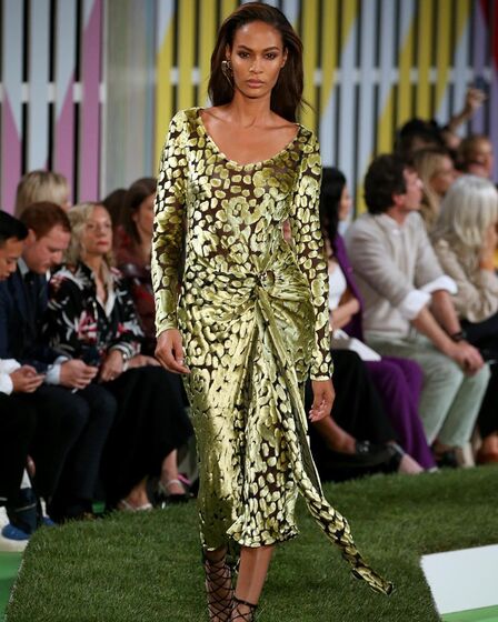 New York Fashion Week, Escada