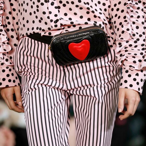New York Fashion Week, Escada