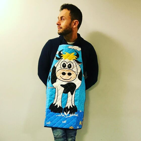 João Paulo Rodrigues