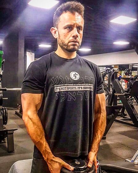 João Paulo Rodrigues