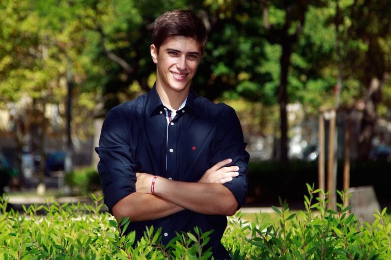 João Maneira
