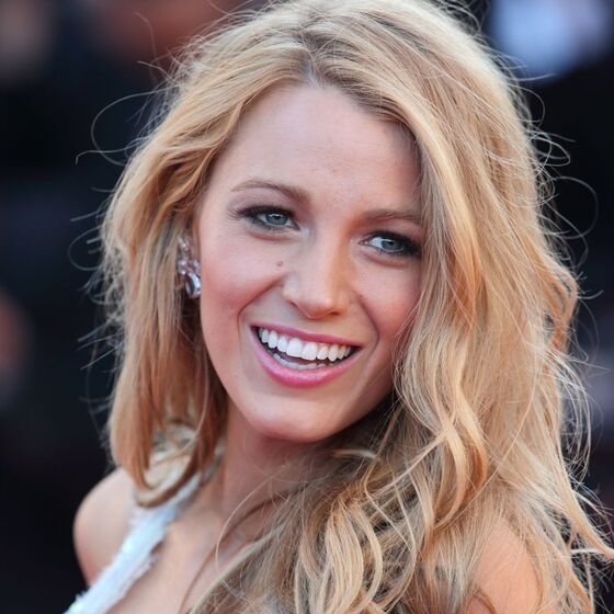 Blake Lively