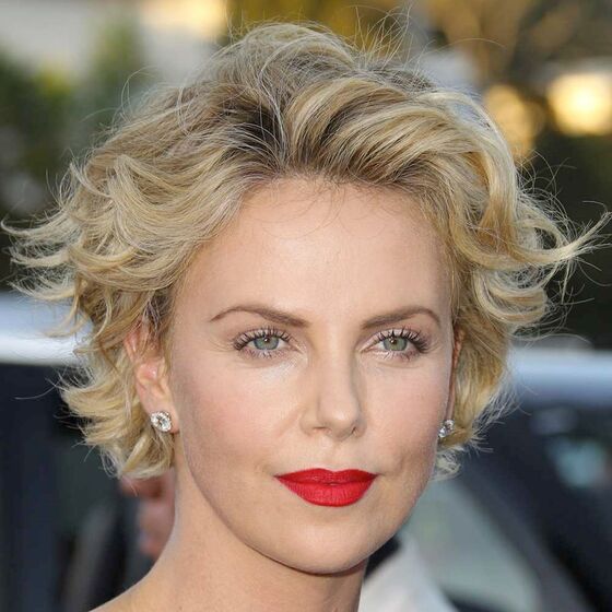 Charlize Theron