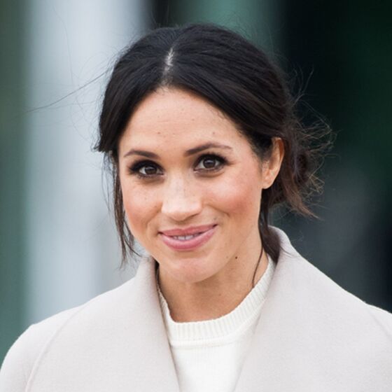 Meghan Markle