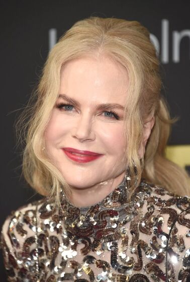 Nicole Kidman