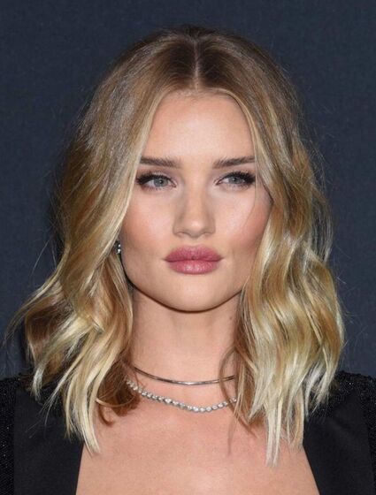 Rosie Huntington Whiteley
