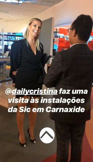 cristina ferreira